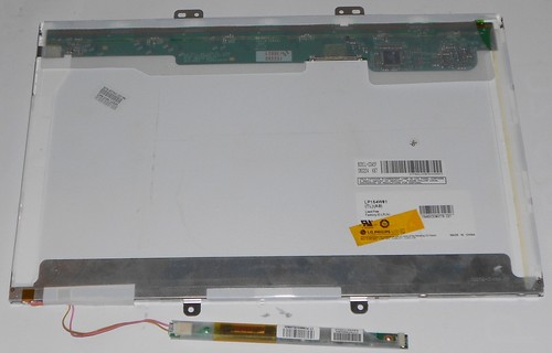 Notebook tft display - display,