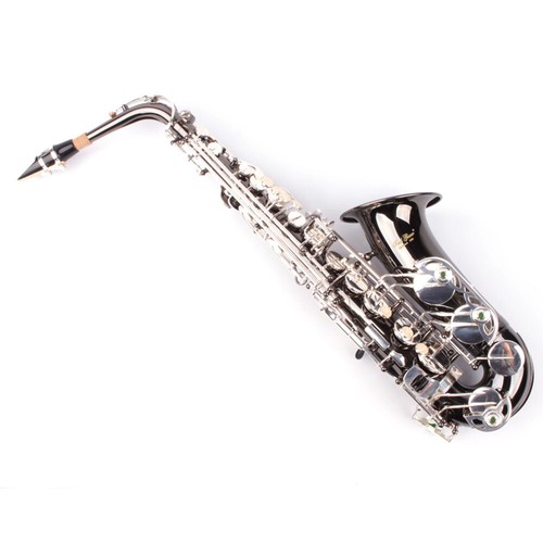 Karl glaser alt saxophon - karl,