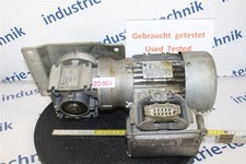 Getriebebau Nord 0,37 KW 90