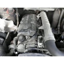 2003 Mercedes Benz Sprinter 216 316 416 616 2,7 CDI Motor 612.981 612981 156 PS