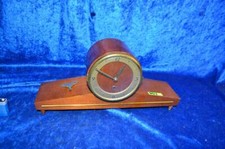  Buffetuhr Kaminuhr   art deco style 71bi6