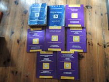 Werkstatthandbuch Chrysler Dodge Plymouth Town & Country Caravan Voyager 1996