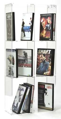 Sora dvd modulregal mit - dvd,