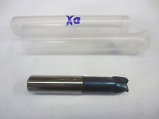 Garant 206322 mm Schaftfräser Radienfräser Fräser Schlitzfräser Schlichtfräser