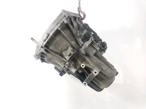Getriebe typ 166 ar36202 - typ, 166-ar36202-6v