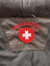 wellensteyn brandungsparka xl herren schwarz 