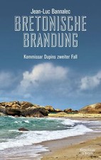Bretonische Brandung von