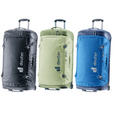 Deuter AVIANT DUFFEL PRO MOVO 90 (3501225) - Reise Trolley