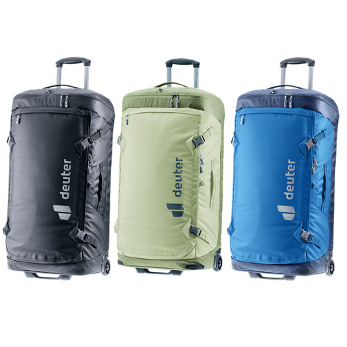 Deuter aviant duffel pro movo - duffel,