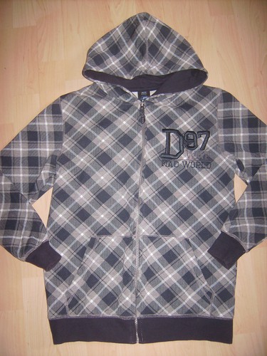 Dognose sweatjacke - dognose,