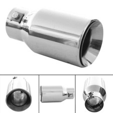 Auspuffblende Endrohr