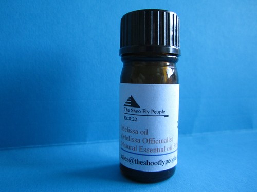Melissenöl - melissenöl,