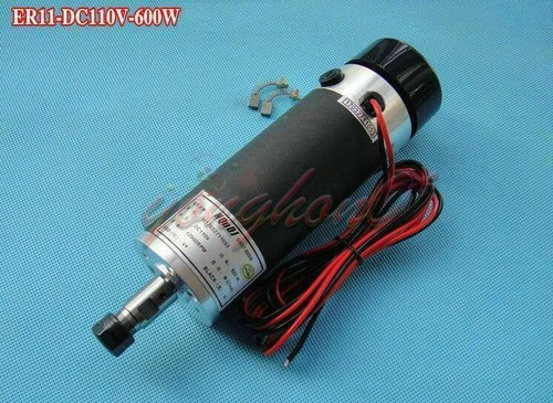1pc new er11 110v 600w - new, er11-110v-600w