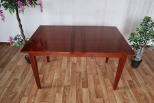 Nr.2032a Grange  Esstisch Kirsche Vollholz