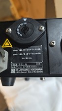 Heidenhain EXE 702 B Encoder-Interface Id.Nr. 225 551 02 SN:3756610