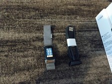 Fitbit charge 5 tracker