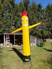 Skydancer - Luftmaxe -