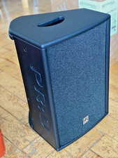 ZWEI neue PA-Lautsprecher. HK-AUDIO Premium PR:O 10 passiv.  10 Zoll
