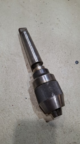 Mk4 bohrfutter von albrecht - von,