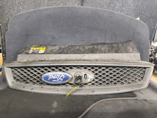 Ford Focus Mk2 Kühlergrill
