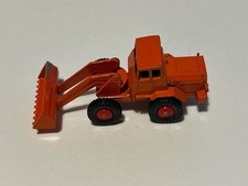 Vintage Matchbox Series Lesney