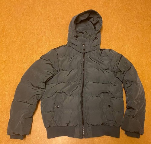 Jacke tommy hilfiger - tommy, l
