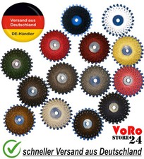 Sternzwirn Zwirn versch. Farben Baumwolle Garn Nähen Nähfaden Handarbeit ! Neu