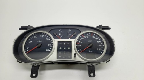 Renault clio tachometer - 2,