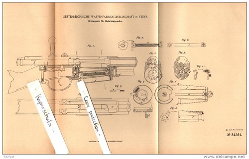 Original patent - patent,