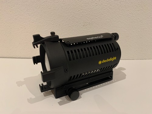Dedolight leuchte dlh4 - dedolight,