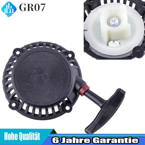 Benzinmotoren recoil - benzinmotoren,