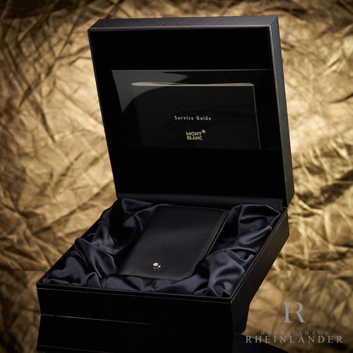 Montblanc meisterstück cc - montblanc, 5