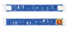 Ultras Seidenschal Magdeburg