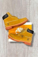 Timberland Stiefel Gr. 43