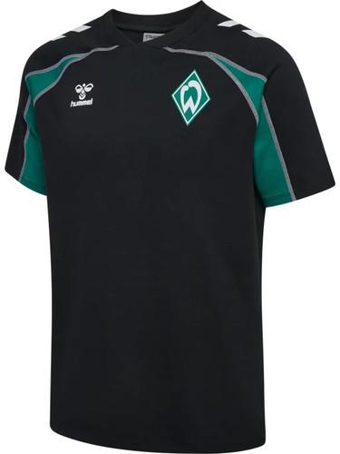Hummel werder bremen - hummel, herren