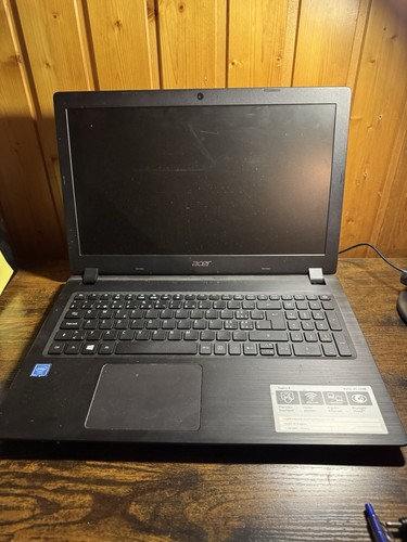 Acer aspire a315 - acer, 3