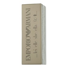Giorgio Armani - Emporio Lei