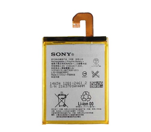 Original sony xperia - sony, z3