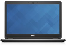 Dell Latitude E7440 | 14.0" | i7-4600U | 8 GB RAM | 128 GB SSD