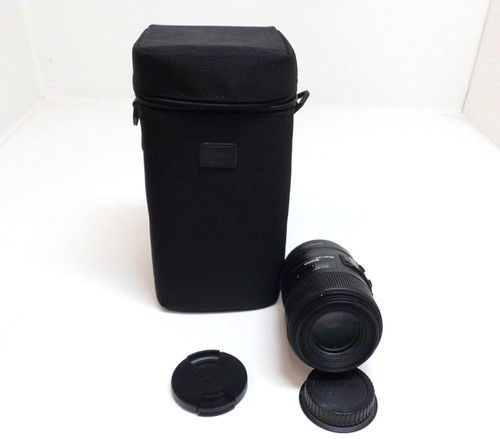 Objektiv sigma 105 8 - sigma,
