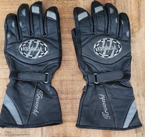 Motorradhandschuhe aus leder - motorradhandschuhe,