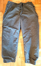 DDR NVA Uniform Hose