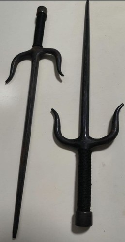 Shureido sai paar - shureido, set