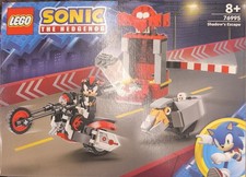 LEGO® Sonic the Hedgehog