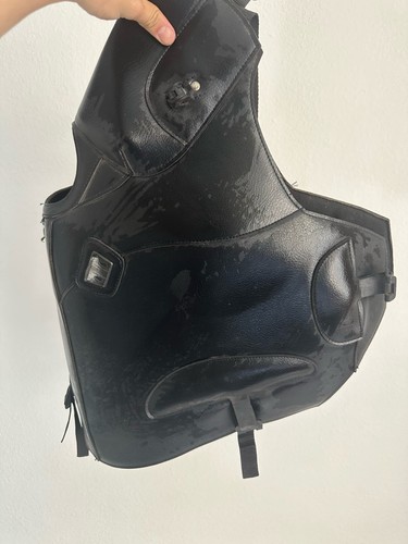 Honda xrv 750 - 750, twin
