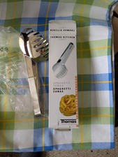 Thomas Spaghetti Zange