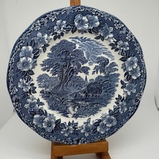 Woodland England Teller Enoch