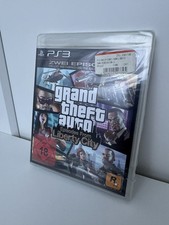 Grand Theft Auto: Episodes