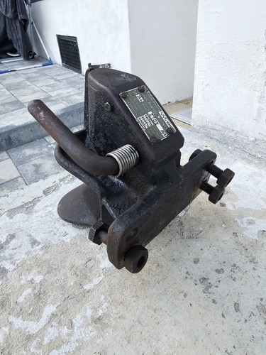 Rockinger spezialkupplung typ - rockinger,