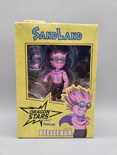 Sand Land Beelzebub Figur